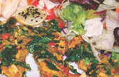 Dish Image
